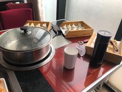 -德天下自助水饺(海洪店)