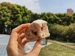 -面包与我Bread Or Me(长城汇店)