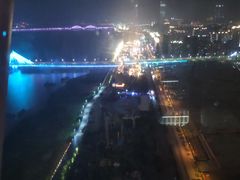 -南昌之星摩天轮