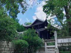 -阳明祠