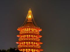 -隋唐洛阳城明堂天堂景区