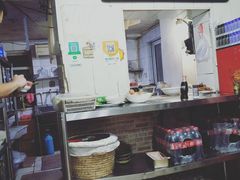 -鑫明明拉面(宁化路店)