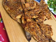 -何适山庄 ·可团建(水长城P2停车场店)