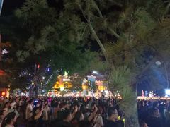 -沈阳方特欢乐世界