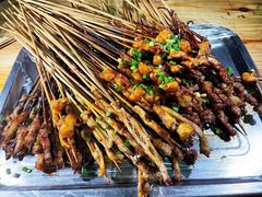 -林二哥宜烤官·宜宾小烧烤