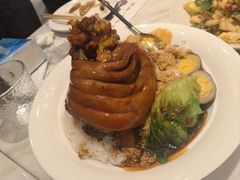 -南山鲜虾面·活鲜小馆·海味大连菜(南山总店)