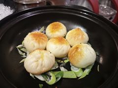 -东海怡品海鲜豆捞(舟宿夜江店)