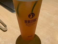 -新石器烤肉(南通CBD大有境店)