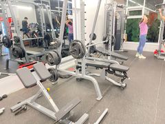 -乐刻运动健身(外环路店)