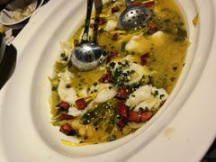 -绿茶餐厅(布吉万象汇店)