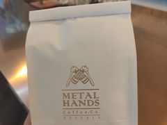 -铁手珈琲制造局metalhands(望京店)
