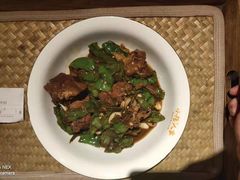 -小隐人家(乐松店)