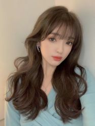 -3AM HAIR SALON染发接发