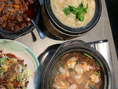 -陶德砂锅(蜀汉路店)