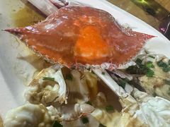 -胖大嫂渔家排档(半边山店)