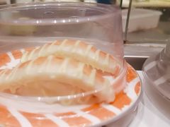 -新一番三文鱼寿司(大东海店)