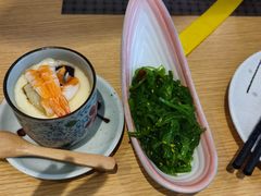 -林妈妈村·日式料理(宝山万达店)