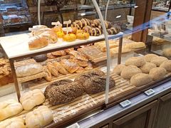 烘焙区面包-盒马鲜生(双清路店)