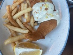 -FISH&POTATO Cō(地中海美食 万象城店)