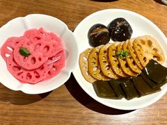 -清水亭湖北菜(大屯DT51店)