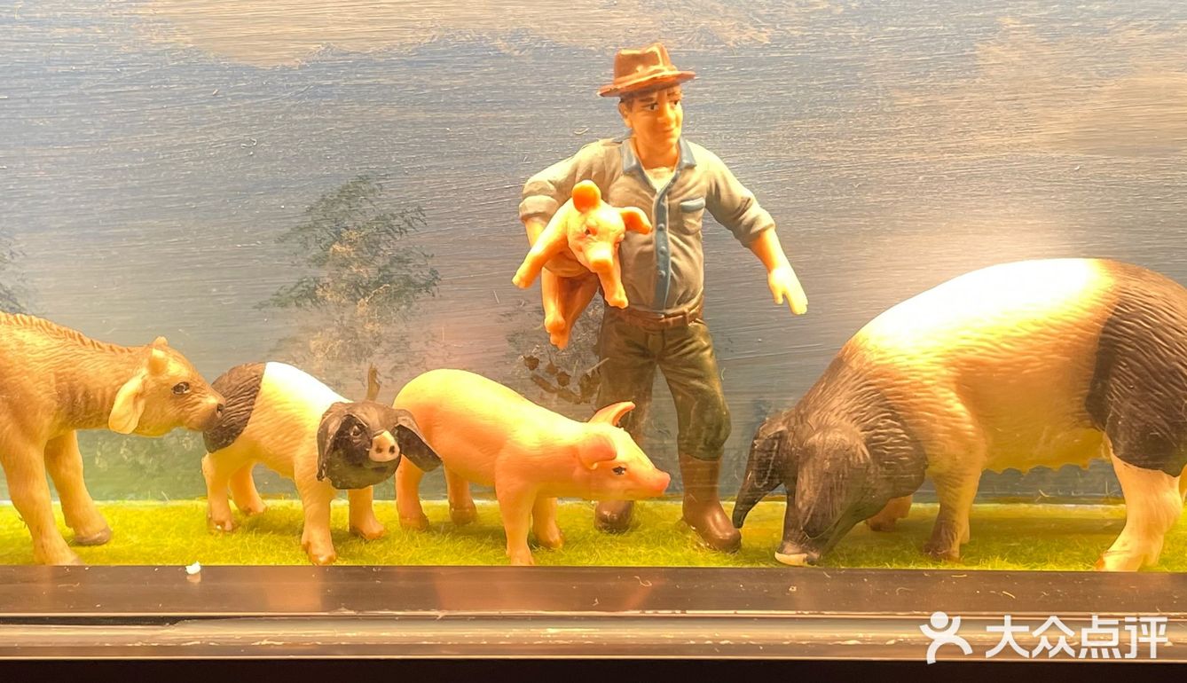 虽然略远，但值得去一下～