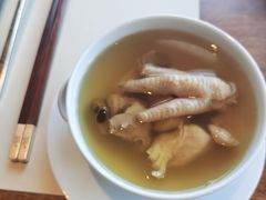 荣记响螺汤-新荣记(新源南路店)