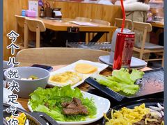 -小米烤肉·和牛原切-创意韩料(东关店)