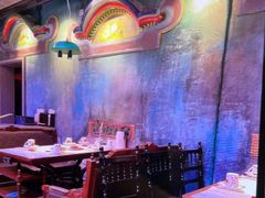 大堂-汕头八合里海记牛肉店(清河店)
