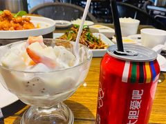 -北京老铺烤鸭(西稍门店)