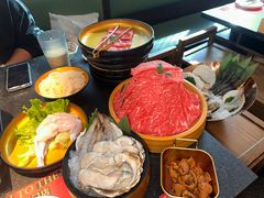 -牛New寿喜烧(新六百店)