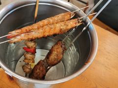 -炒豆合作社(东四总店)