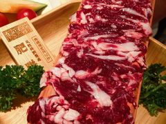 -左庭右院鲜牛肉火锅(京西大悦城店)
