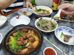 -珍珍小食店(西华路店)