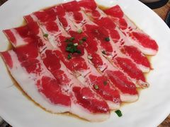 -釜山火炉韩式炭火烤肉(欧洲城店)