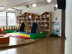 -尼莫亲子游泳NEMOSWIM(秀兰中心店)