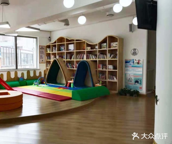 尼莫亲子游泳NEMOSWIM(秀兰中心店)图片