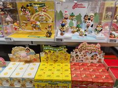 -泡泡玛特POPMART(石景山万达店)