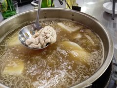 -阿婆东山羊肉店(鸿港海鲜批发市场店)