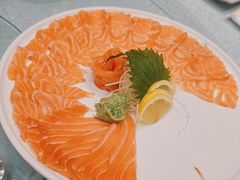 -昱匠·日本料理(金融街店)