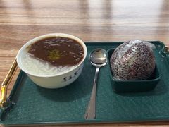 -笃笃笃糖粥(十全街店)