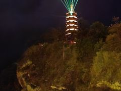 -方岩风景区