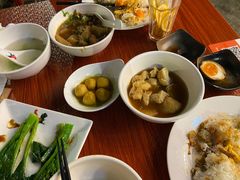-有章牛杂(石厦店)