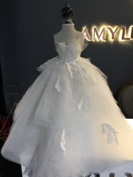 -艾米丽婚纱礼服