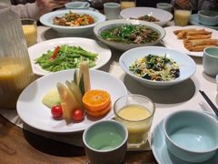 -胖鱼头·南京菜·河景餐厅(夫子庙店)