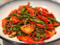 -沙河粉村·国家非遗传承(云台店)