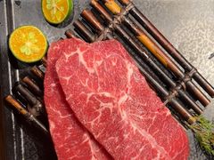 -九田家黑牛烤肉料理(珠江摩尔店)