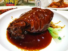-聚鑫阁江浙菜·非遗传承技艺(闵行交大店)
