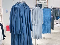 -ZARA(大上海时代广场店)