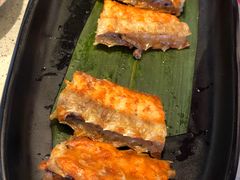 -万岁寿司(万国店)