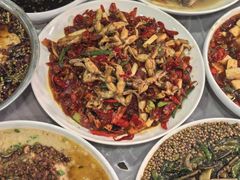 -辣螃铠盆盆蟹大排档(总店)